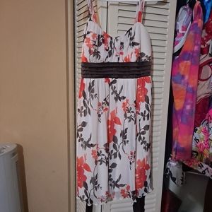 Sun dress Size small